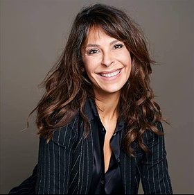 Tania Garbarski