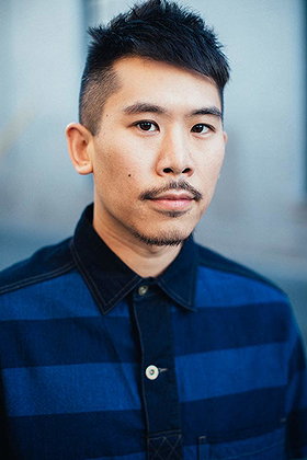Lawrence Kao
