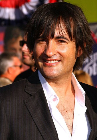Joshua Michael Stern