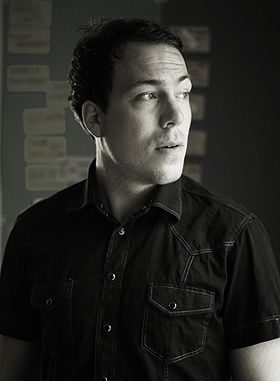 Thomas Nordseth-Tiller