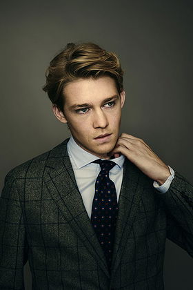 Joe Alwyn