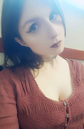 Krissy Rose