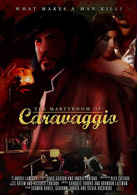 The Martyrdom of Caravaggio