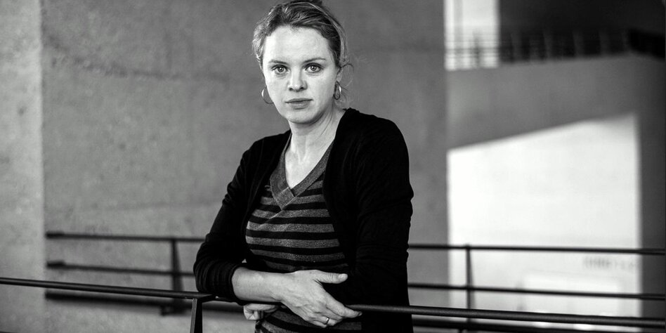 Julia von Heinz