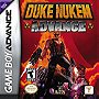 Duke Nukem: Advance
