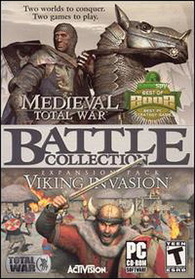Medieval: Total War Battle Collection