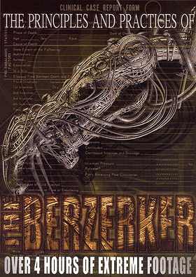 The Principles and Practices of the Berzerker
