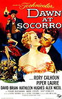 Dawn at Socorro