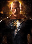 Black Adam (Dwayne Johnson)