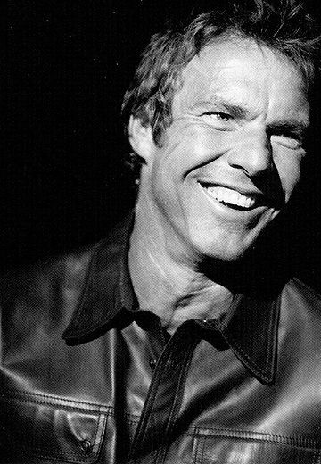 Dennis Quaid