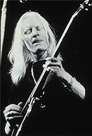 Johnny Winter