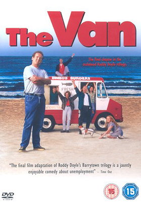The Van  