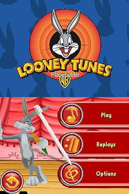 Looney Tunes: Cartoon Conductor