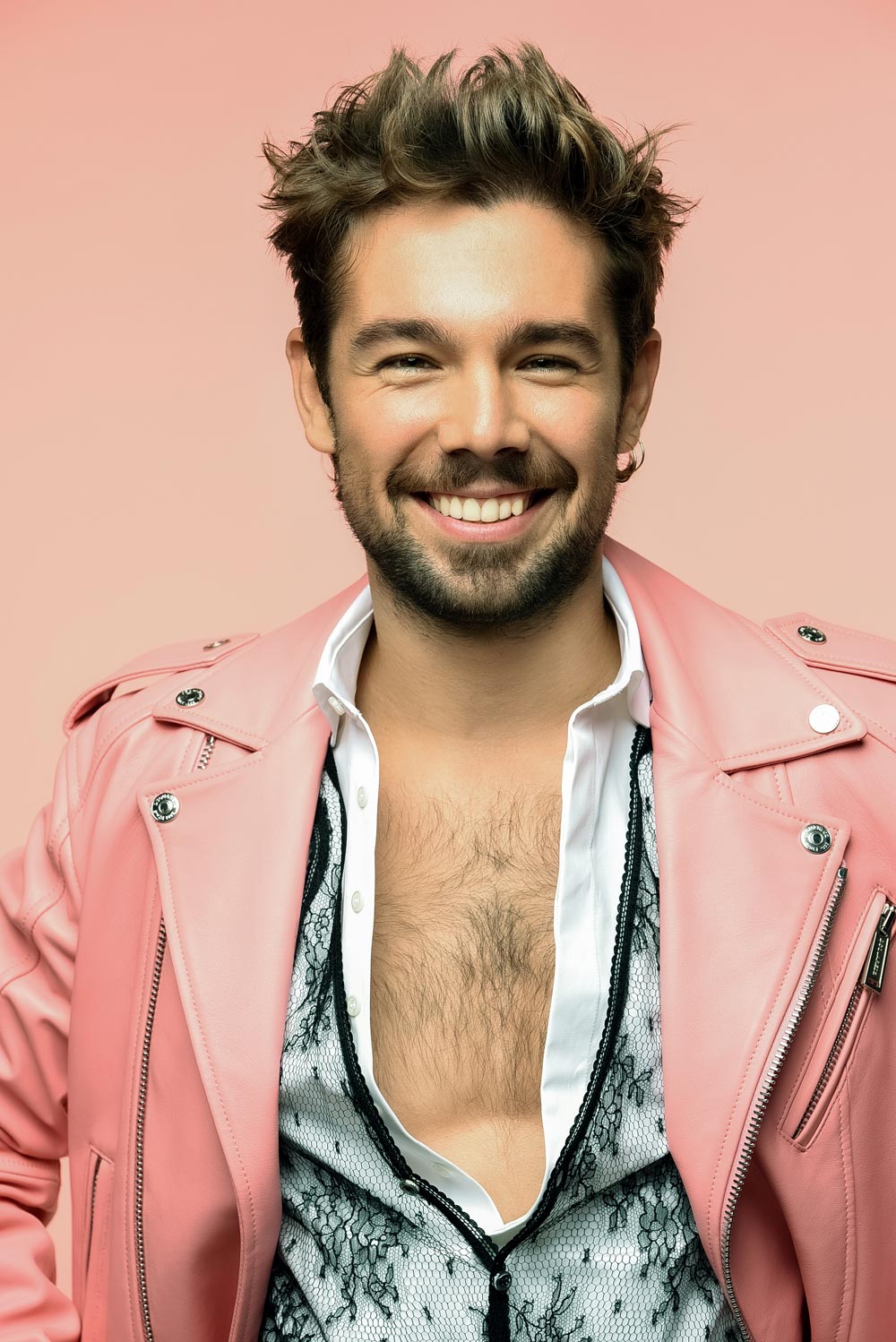 Carlos Cuevas