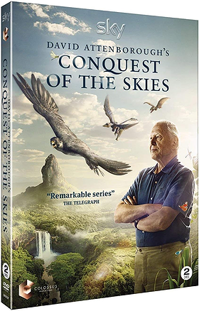 Conquest of the Skies