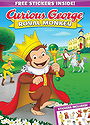 Curious George: Royal Monkey