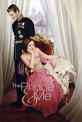 The Prince and Me
