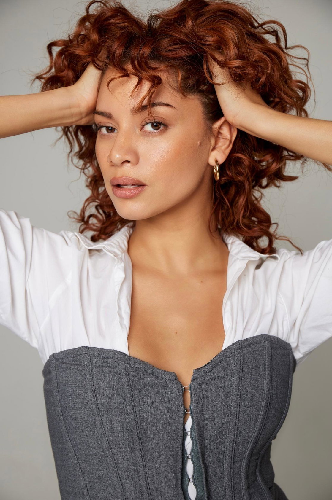 Julia Mayorga
