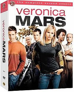 Veronica Mars - Season 2