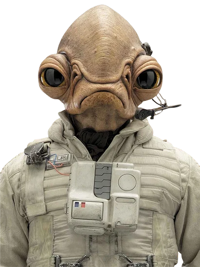 Aftab Ackbar