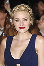 AJ Michalka