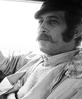 Barry Feinstein