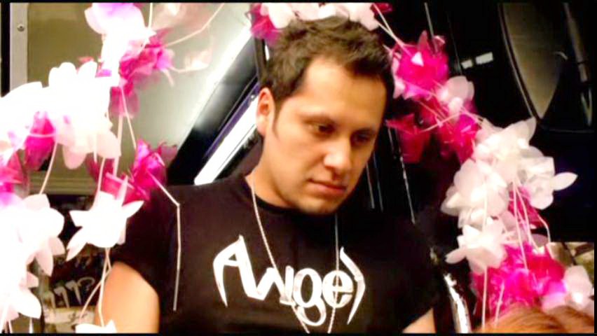 Marco Antonio Aguirre