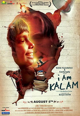 I Am Kalam