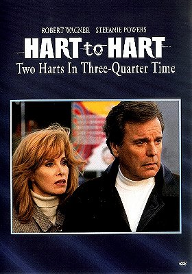 Hart to Hart: Two Harts in Three-Quarter Time