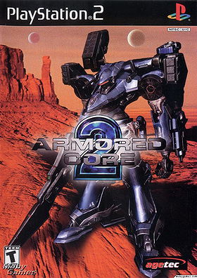 Armored Core 2