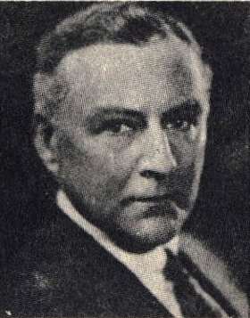 Alfred Hickman