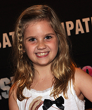 Kyla Kenedy pictures and photos