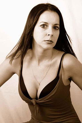 Tracy Johnson