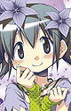 Nori [Hidamari Sketch]