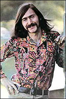 Norman Greenbaum