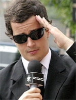 Rafael Cortez