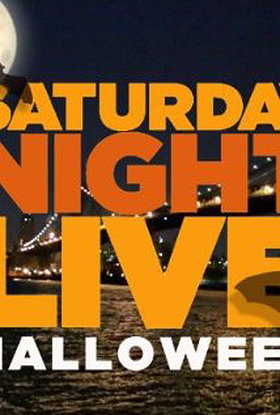Saturday Night Live: Halloween
