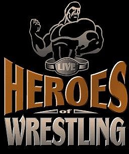 Heroes of Wrestling