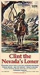 Clint the Nevada's Loner (aka Nevada Clint)