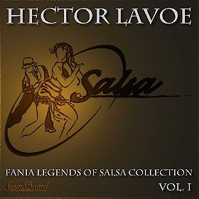 Fania Legends of Salsa Collection, Vol. 1