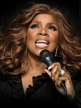 Gloria Gaynor