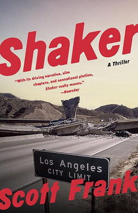 Shaker: A novel