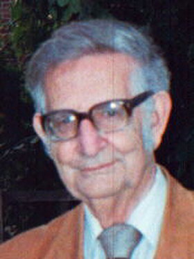 H.J. Eysenck