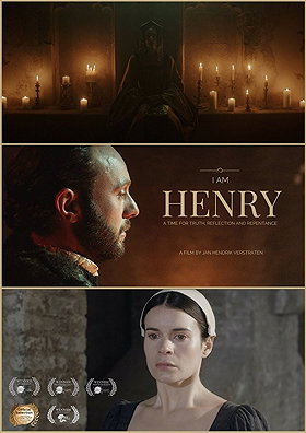 I Am Henry