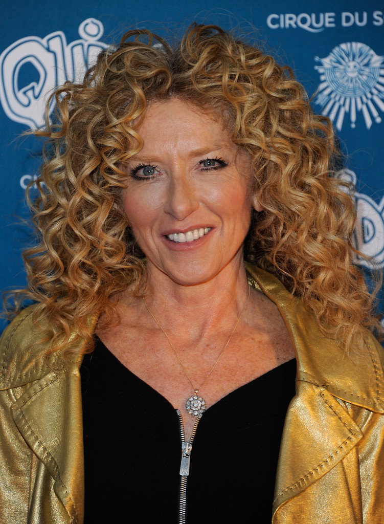 Kelly Hoppen