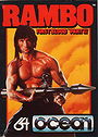 Rambo (1985 video game)