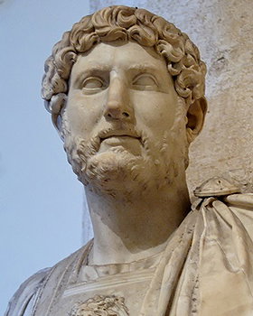Hadrian