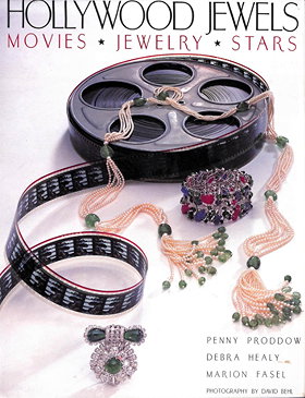 Hollywood Jewels: Movies, Jewelry, Stars