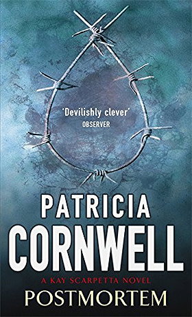 Postmortem (Scarpetta Novels)