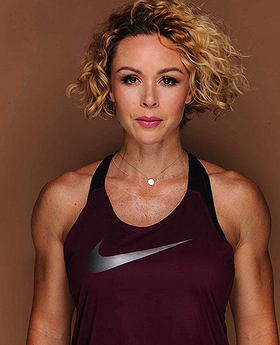 Alexandra Hipwell